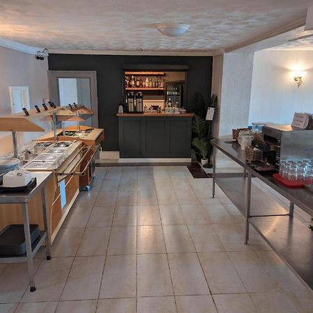 Mayfair Hotel - Isle Of Wight Shanklin Ngoại thất bức ảnh