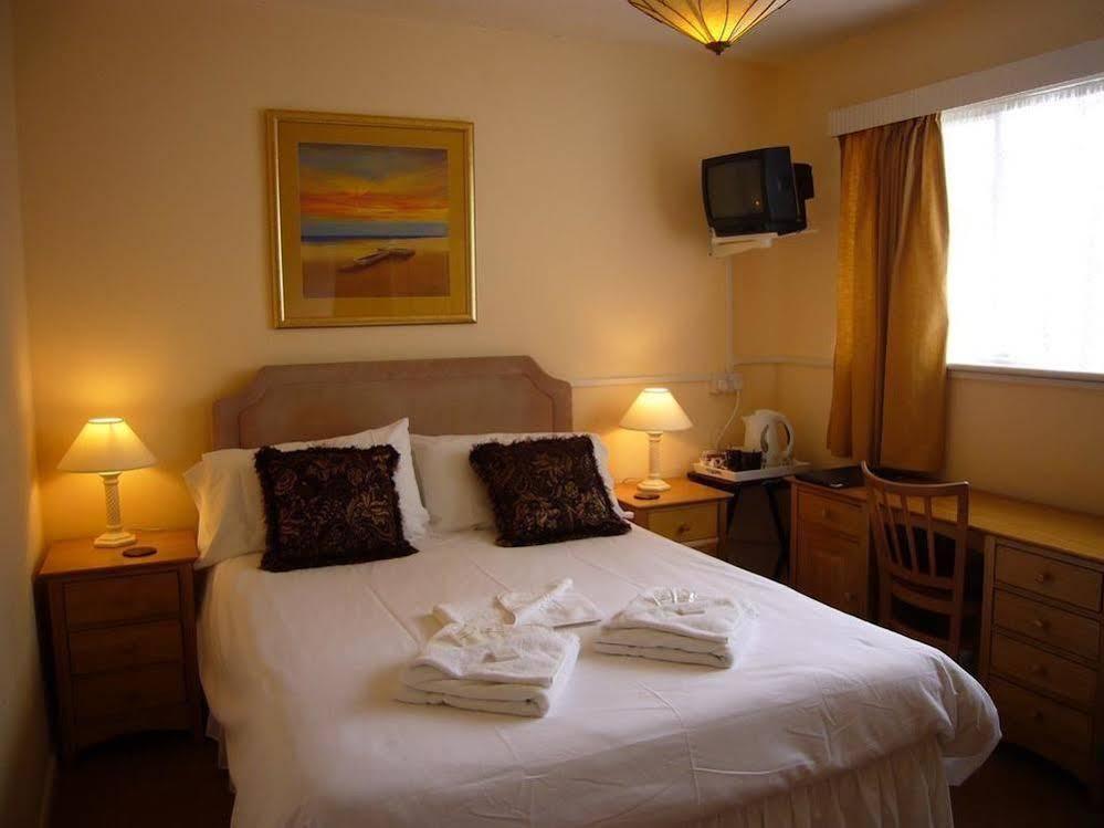 Mayfair Hotel - Isle Of Wight Shanklin Ngoại thất bức ảnh