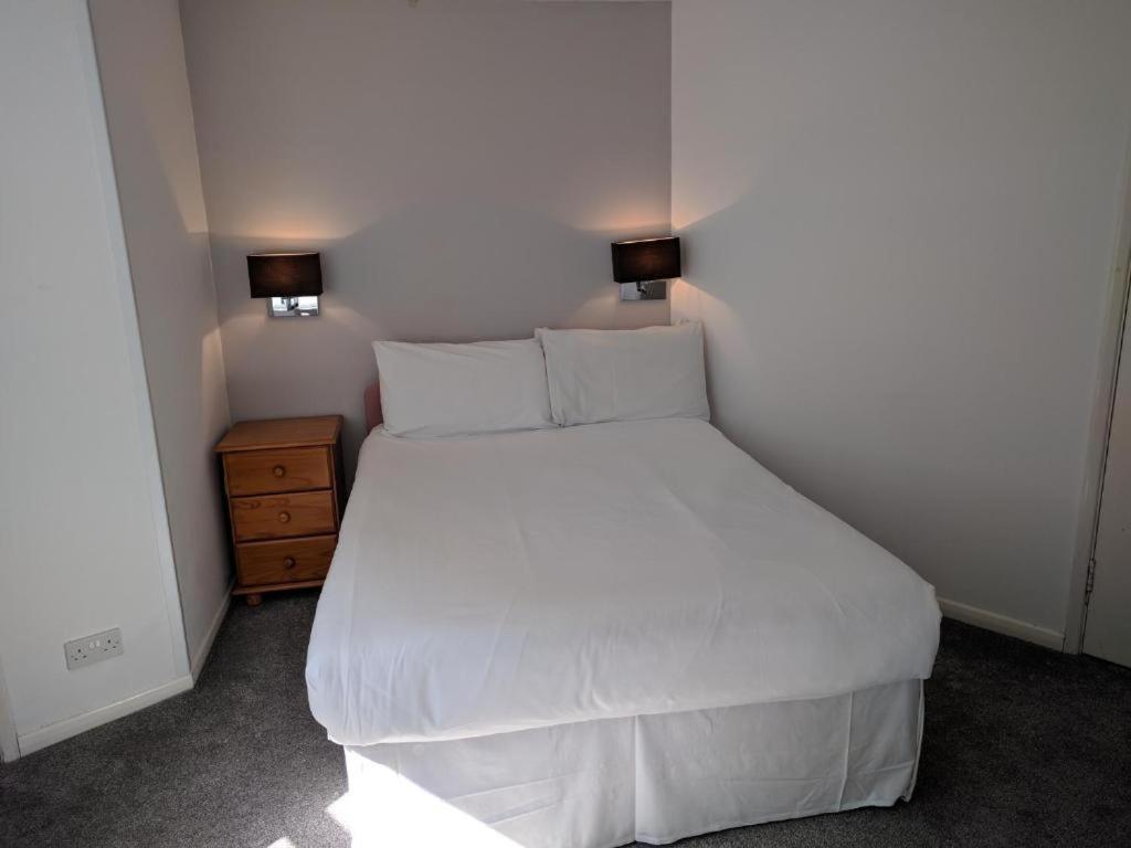 Mayfair Hotel - Isle Of Wight Shanklin Ngoại thất bức ảnh