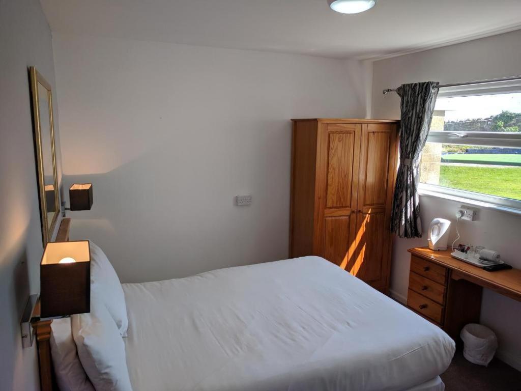 Mayfair Hotel - Isle Of Wight Shanklin Ngoại thất bức ảnh