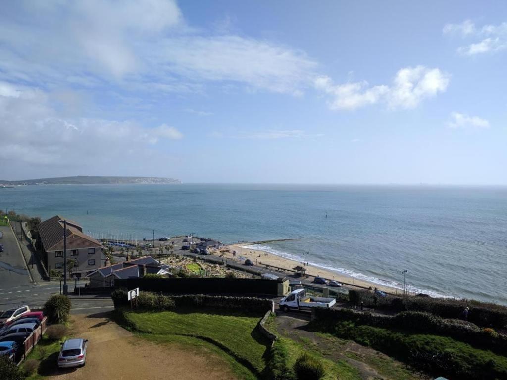 Mayfair Hotel - Isle Of Wight Shanklin Ngoại thất bức ảnh
