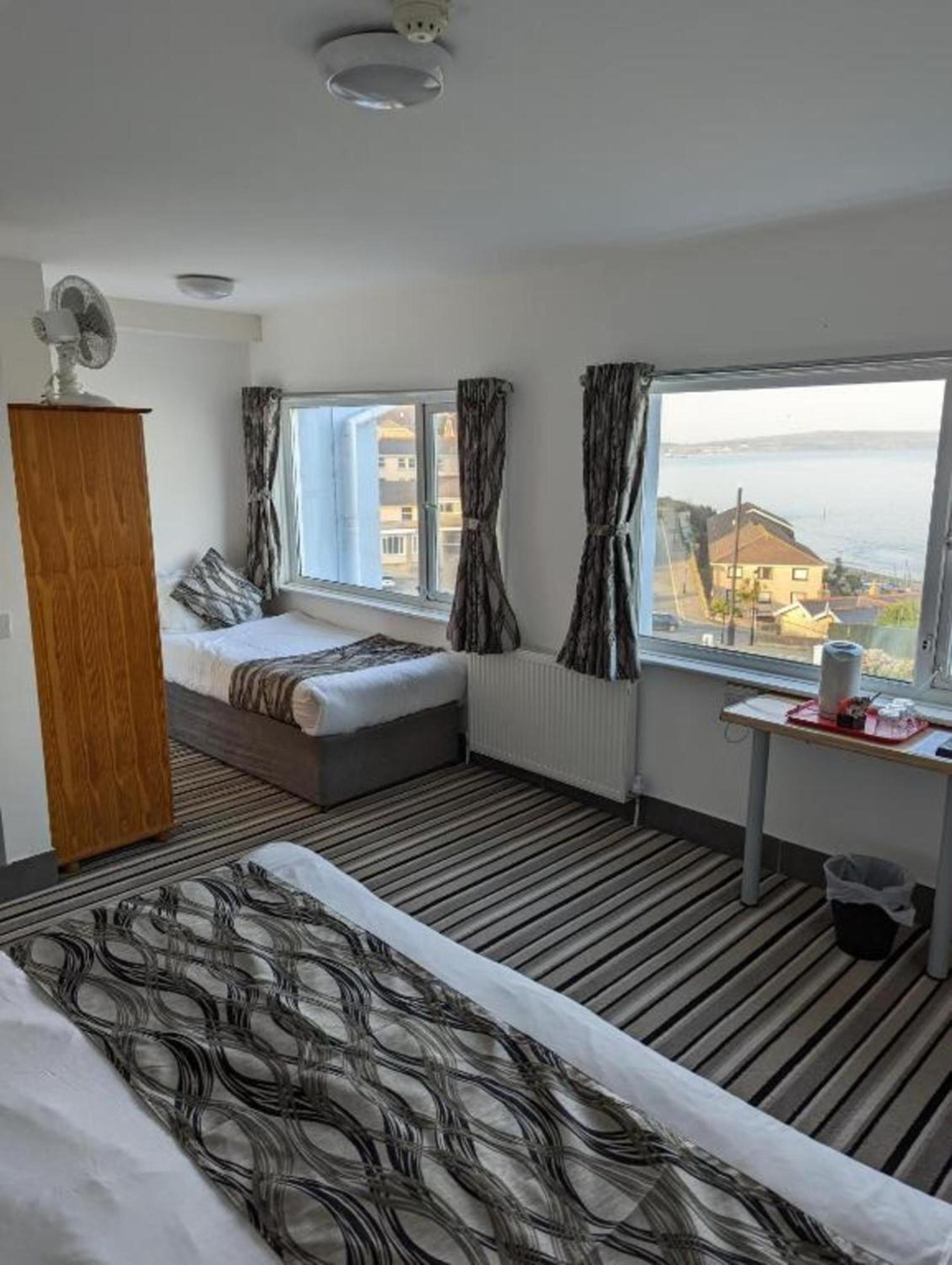 Mayfair Hotel - Isle Of Wight Shanklin Ngoại thất bức ảnh