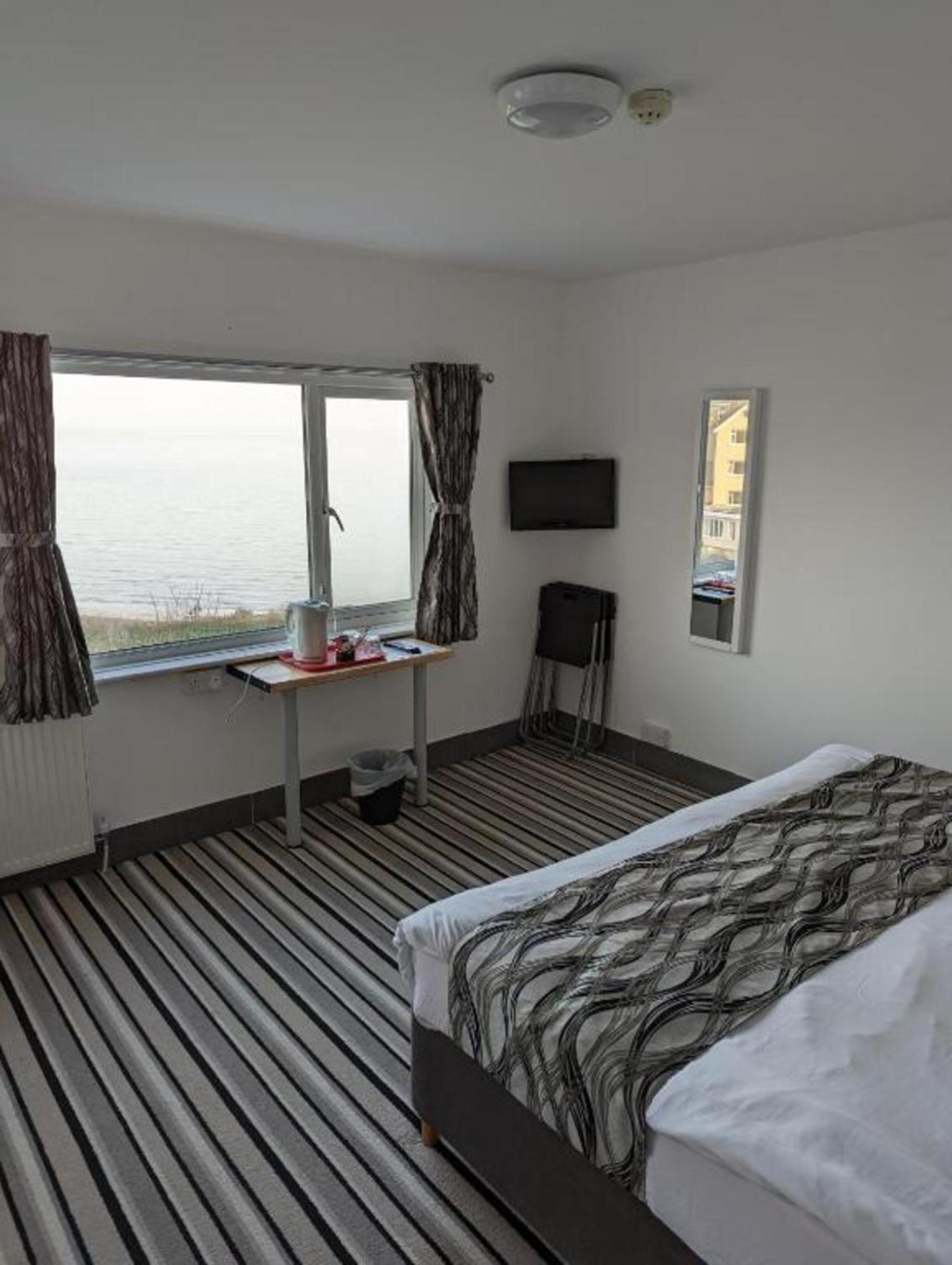 Mayfair Hotel - Isle Of Wight Shanklin Ngoại thất bức ảnh