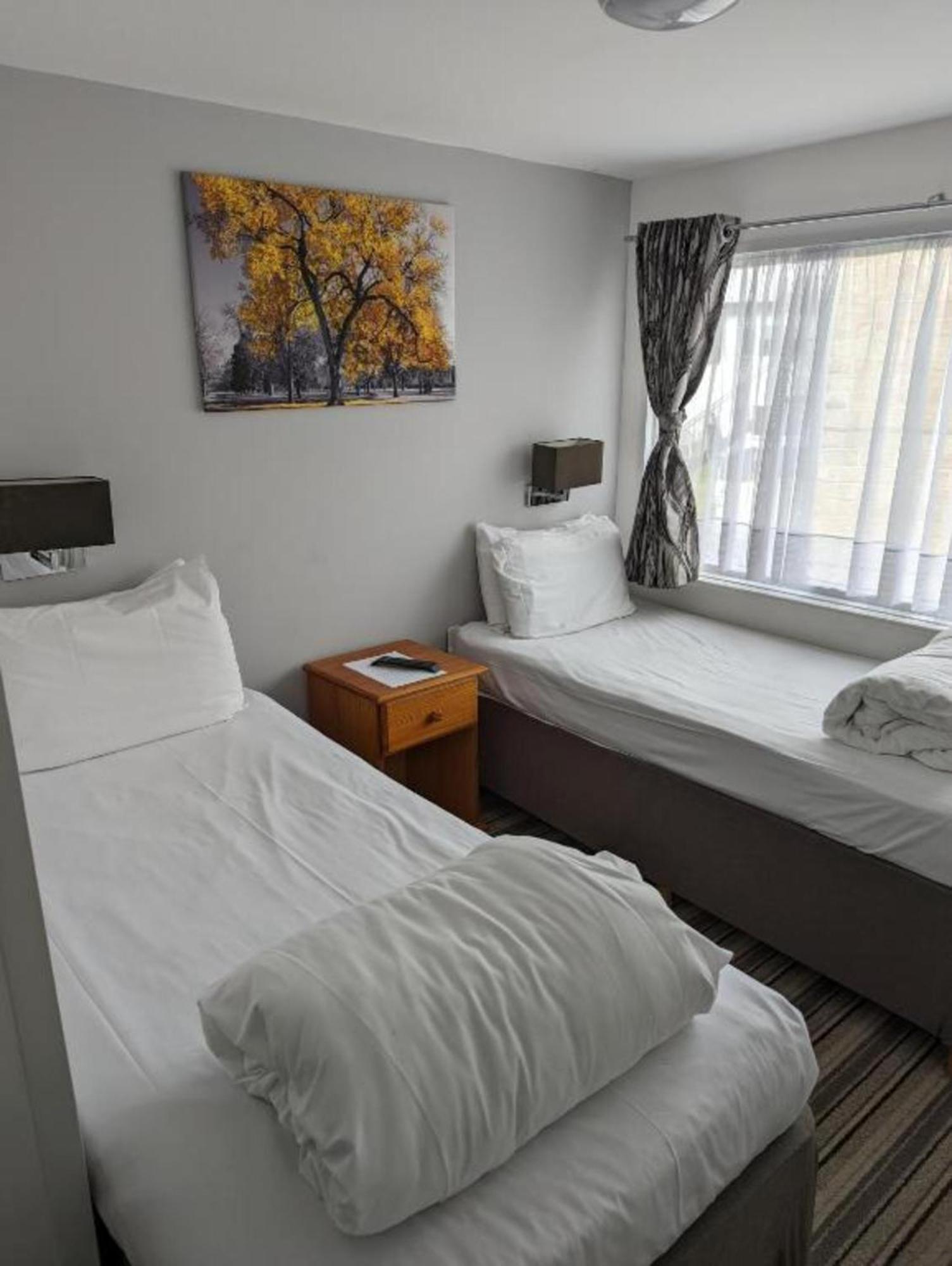 Mayfair Hotel - Isle Of Wight Shanklin Ngoại thất bức ảnh