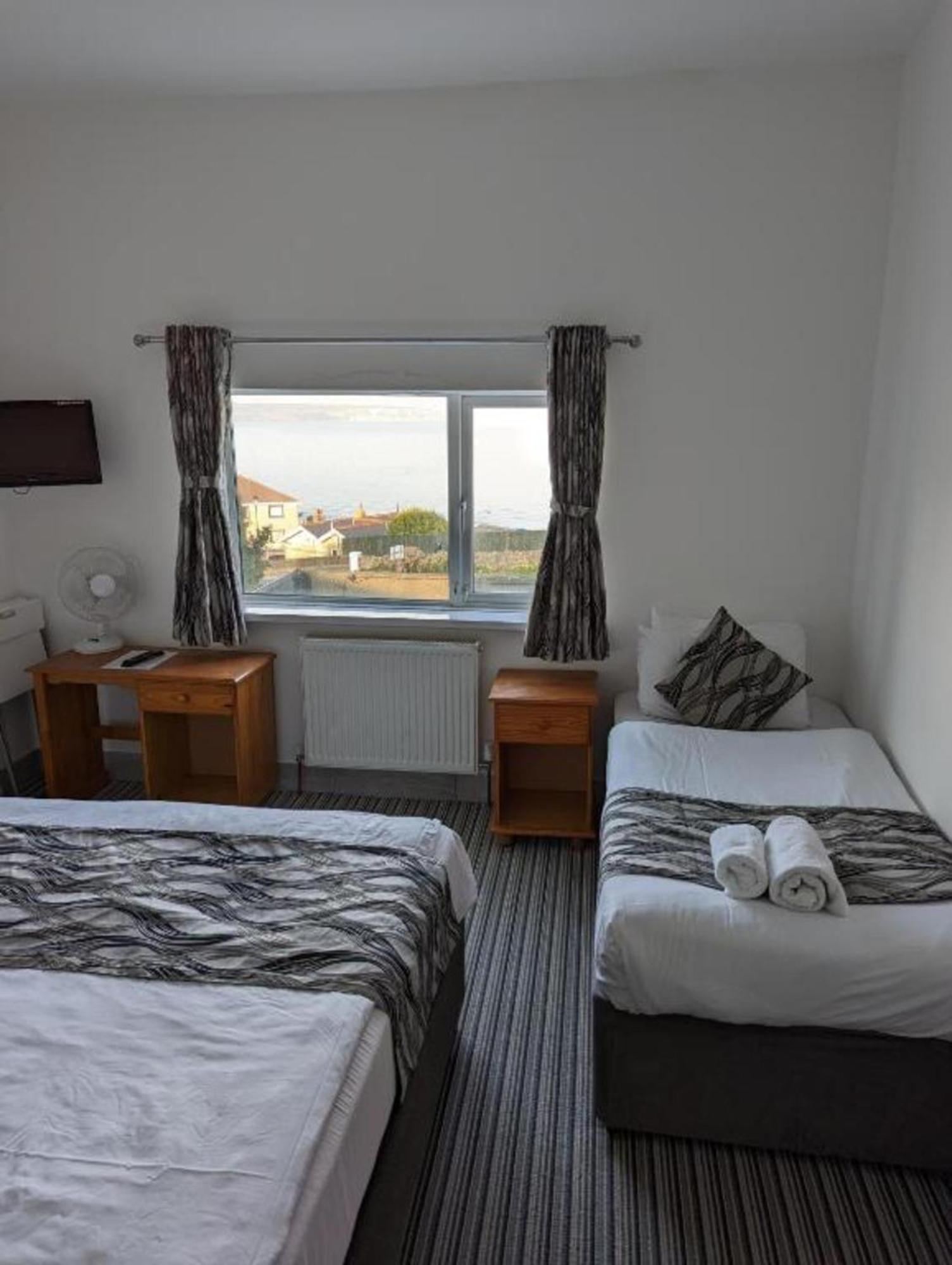 Mayfair Hotel - Isle Of Wight Shanklin Ngoại thất bức ảnh