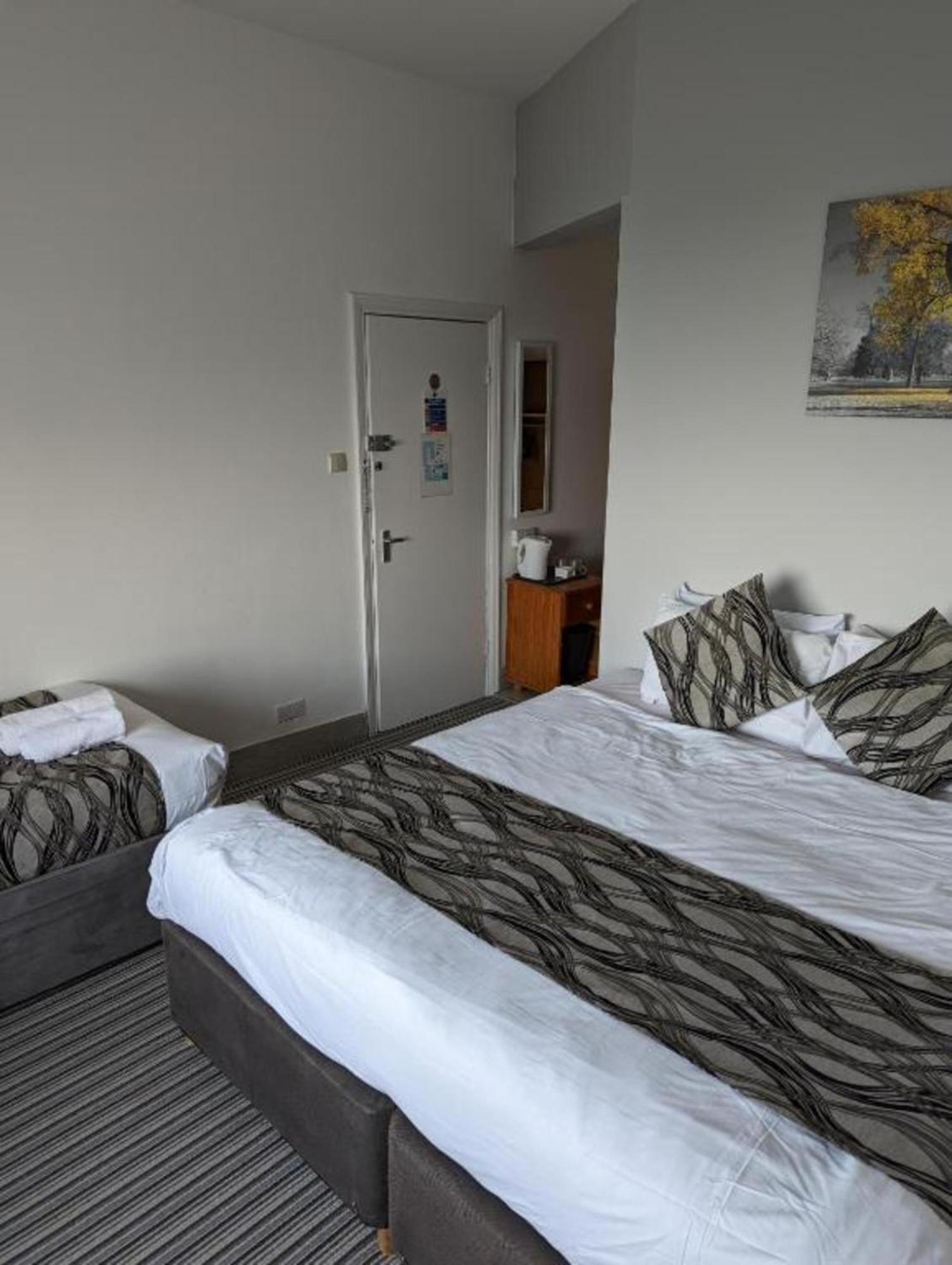 Mayfair Hotel - Isle Of Wight Shanklin Ngoại thất bức ảnh