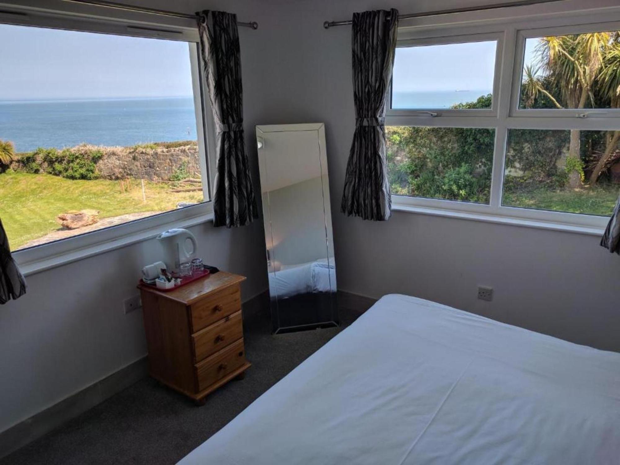 Mayfair Hotel - Isle Of Wight Shanklin Ngoại thất bức ảnh