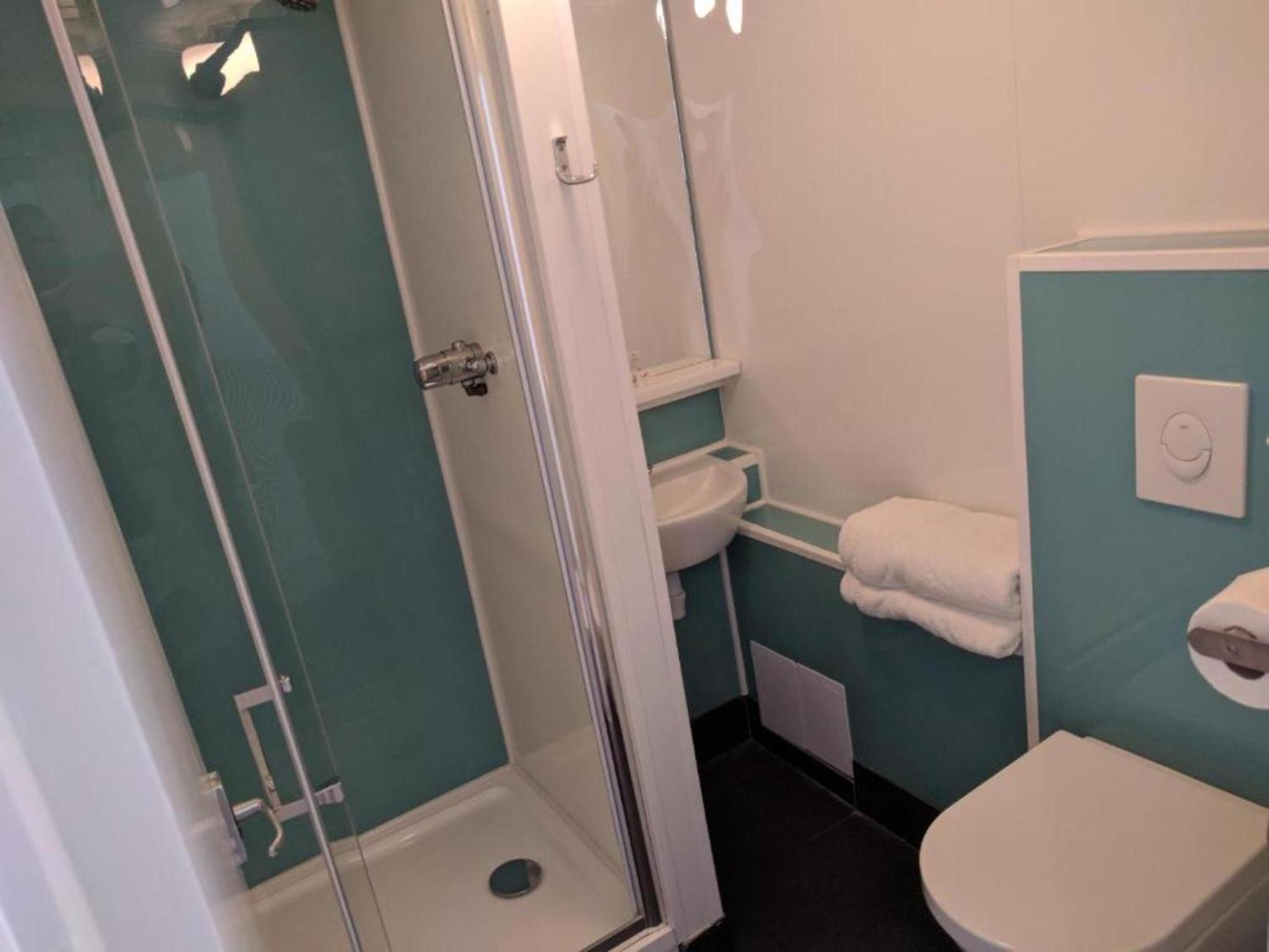 Mayfair Hotel - Isle Of Wight Shanklin Ngoại thất bức ảnh