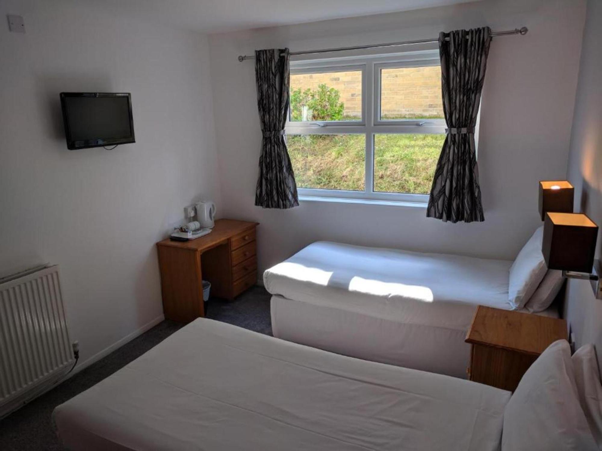 Mayfair Hotel - Isle Of Wight Shanklin Ngoại thất bức ảnh