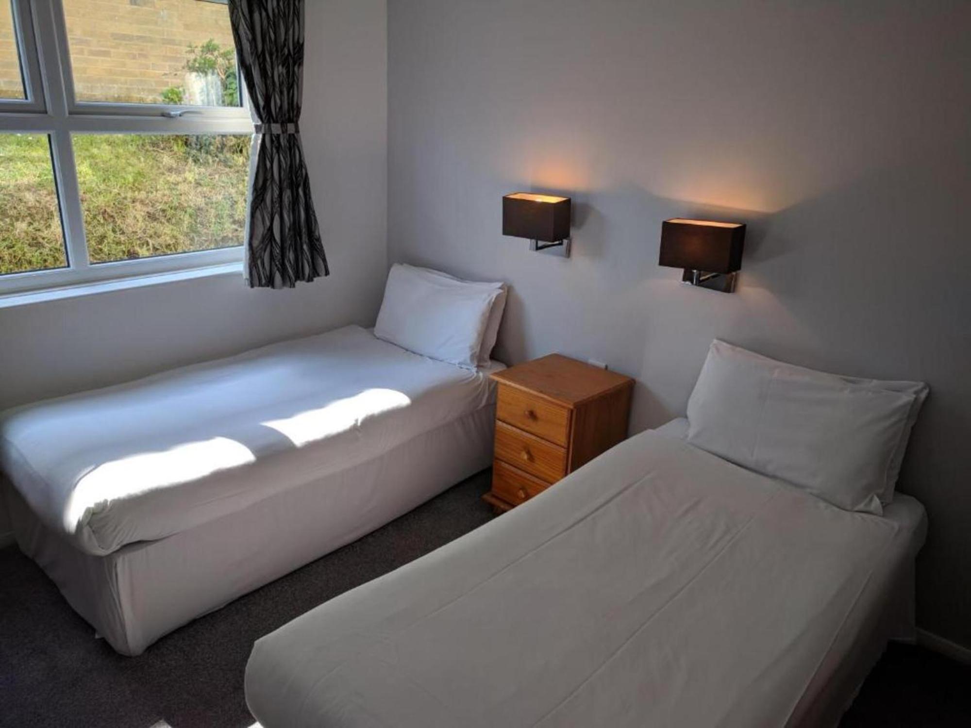 Mayfair Hotel - Isle Of Wight Shanklin Ngoại thất bức ảnh