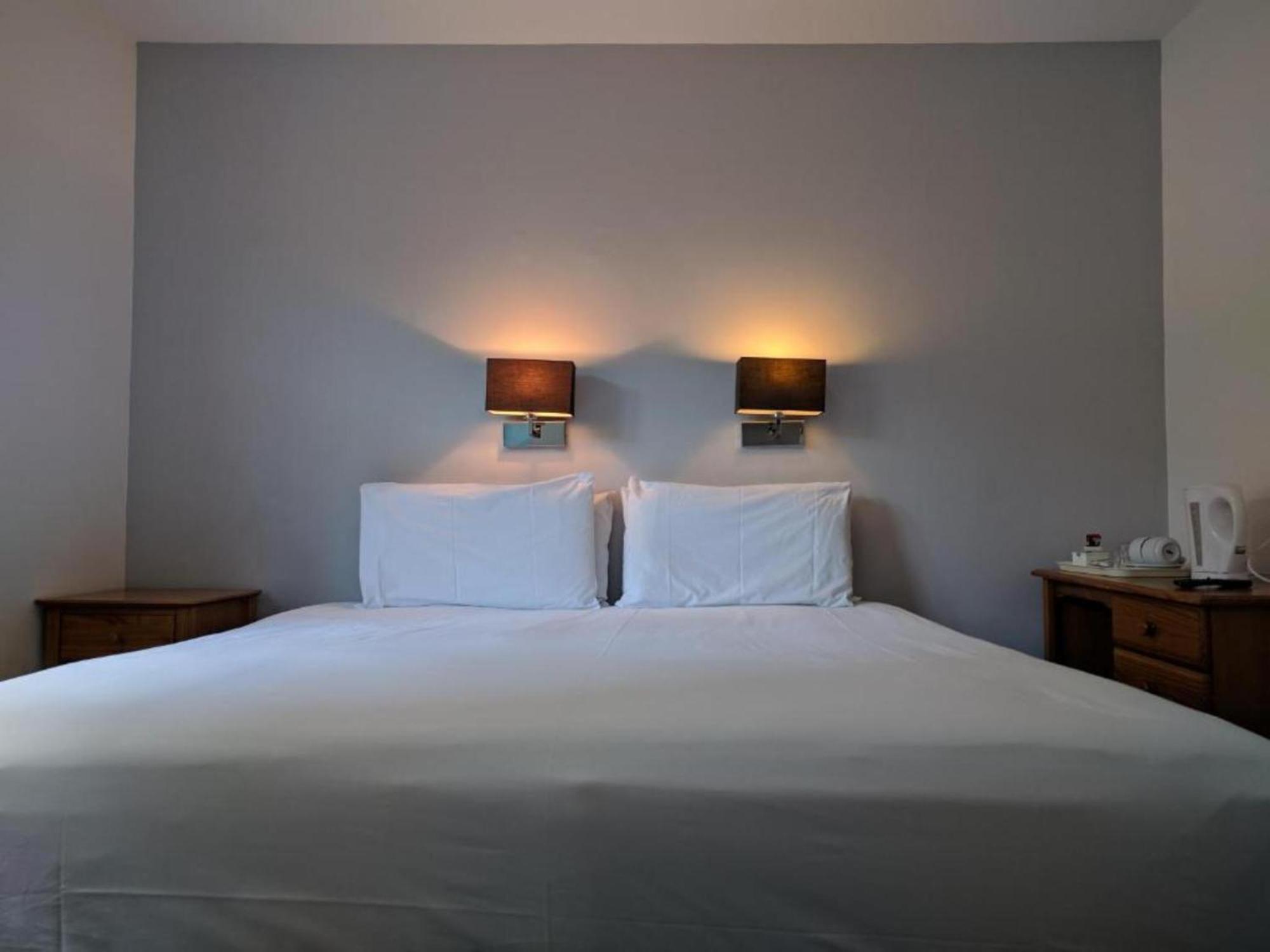 Mayfair Hotel - Isle Of Wight Shanklin Ngoại thất bức ảnh