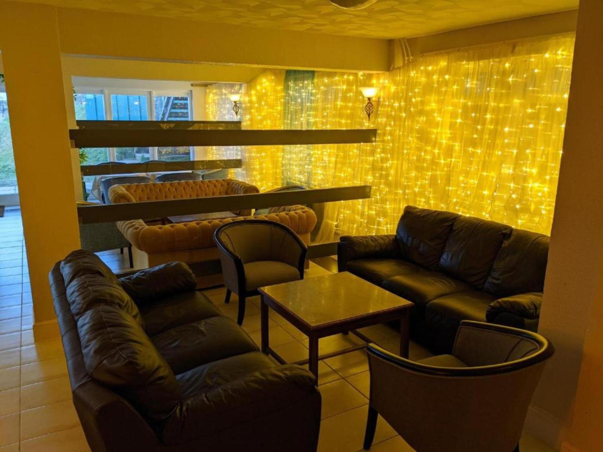 Mayfair Hotel - Isle Of Wight Shanklin Ngoại thất bức ảnh