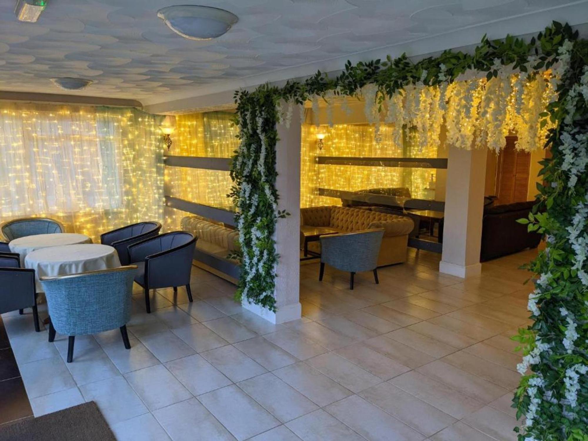 Mayfair Hotel - Isle Of Wight Shanklin Ngoại thất bức ảnh