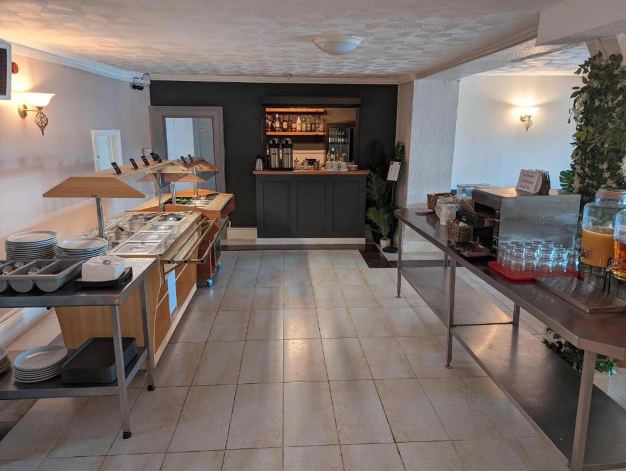 Mayfair Hotel - Isle Of Wight Shanklin Ngoại thất bức ảnh