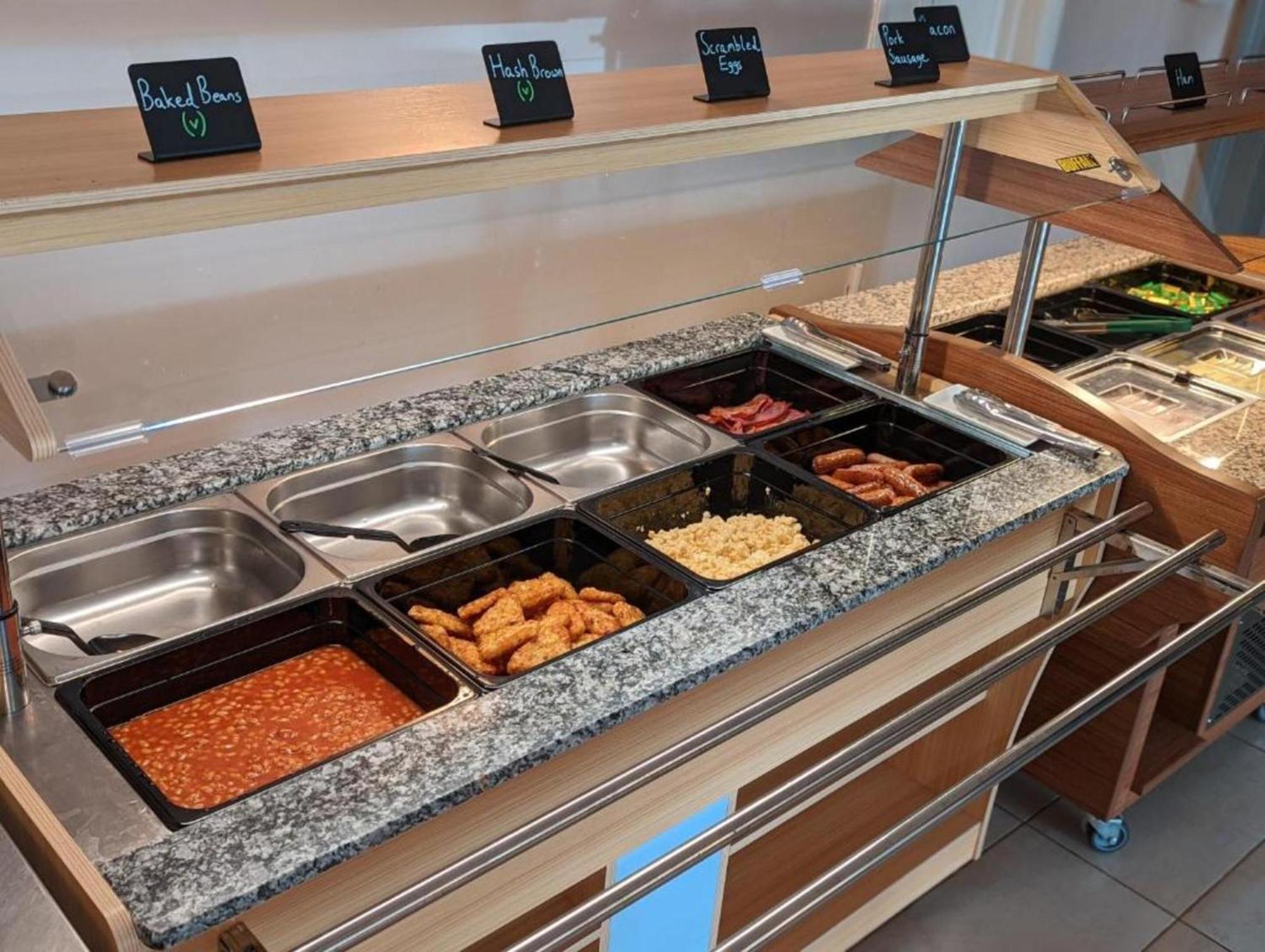 Mayfair Hotel - Isle Of Wight Shanklin Ngoại thất bức ảnh
