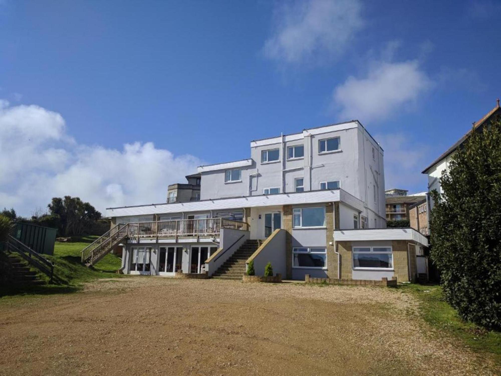 Mayfair Hotel - Isle Of Wight Shanklin Ngoại thất bức ảnh
