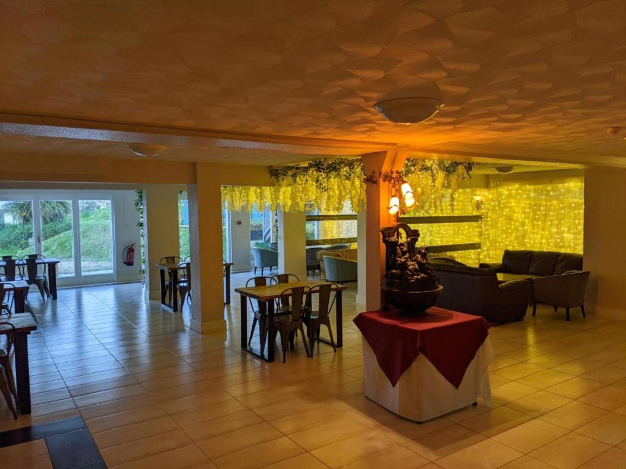 Mayfair Hotel - Isle Of Wight Shanklin Ngoại thất bức ảnh
