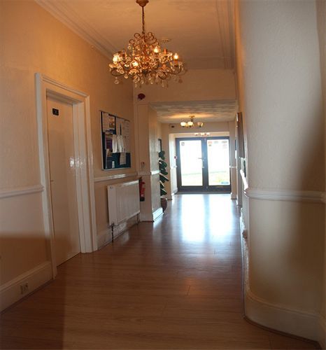 Mayfair Hotel - Isle Of Wight Shanklin Ngoại thất bức ảnh
