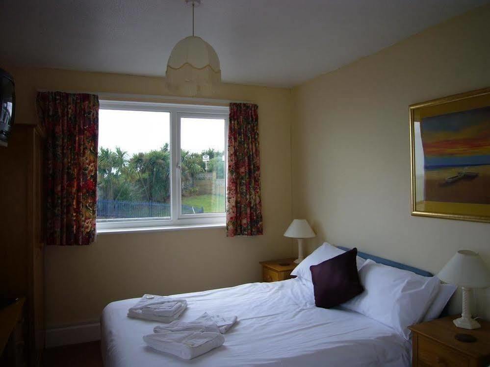 Mayfair Hotel - Isle Of Wight Shanklin Ngoại thất bức ảnh