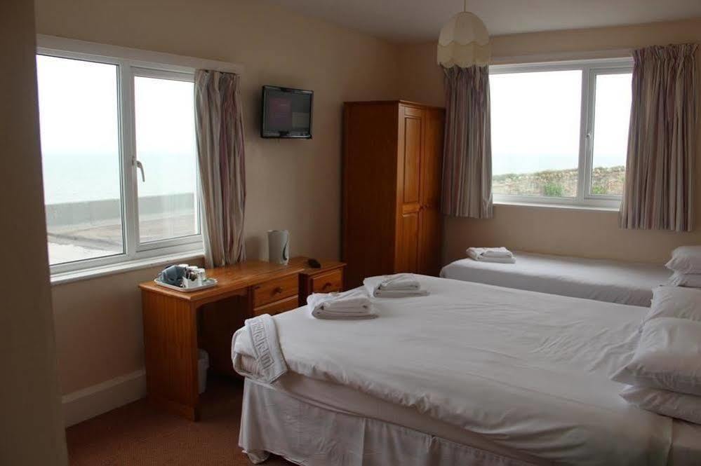 Mayfair Hotel - Isle Of Wight Shanklin Ngoại thất bức ảnh