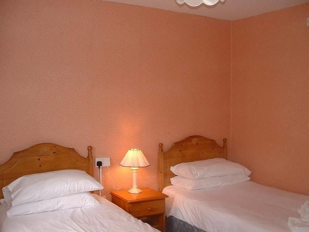 Mayfair Hotel - Isle Of Wight Shanklin Ngoại thất bức ảnh
